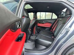 Trumpchi Shadow Leopard 270T DCT J15 version - фото 6