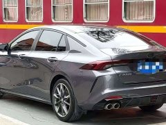 Trumpchi Shadow Leopard 270T DCT J15 version - фото 7