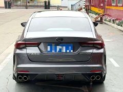 Trumpchi Shadow Leopard 270T DCT J15 version - фото 8
