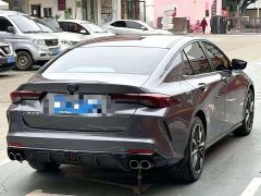 Trumpchi Shadow Leopard 270T DCT J15 version - фото 9