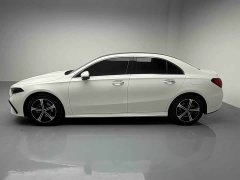 Mercedes-Benz A-Class Facelift A 200 L Fashion - фото 11
