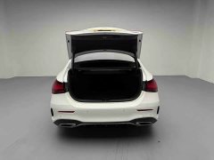 Mercedes-Benz A-Class Facelift A 200 L Fashion - фото 12