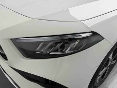 Mercedes-Benz A-Class Facelift A 200 L Fashion - фото 13