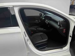 Mercedes-Benz A-Class Facelift A 200 L Fashion - фото 15