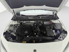 Mercedes-Benz A-Class Facelift A 200 L Fashion - фото 16