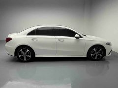 Mercedes-Benz A-Class Facelift A 200 L Fashion - фото 17