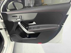 Mercedes-Benz A-Class Facelift A 200 L Fashion - фото 18