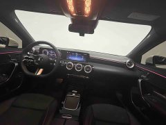 Mercedes-Benz A-Class Facelift A 200 L Fashion - фото 2