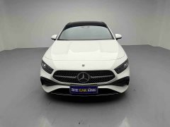 Mercedes-Benz A-Class Facelift A 200 L Fashion - фото 4