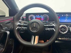 Mercedes-Benz A-Class Facelift A 200 L Fashion - фото 6