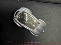 Mercedes-Benz A-Class Facelift A 200 L Fashion - фото 7