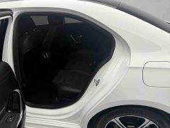 Mercedes-Benz A-Class Facelift A 200 L Fashion - фото 8