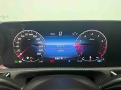 Mercedes-Benz A-Class Facelift A 200 L Fashion - фото 9