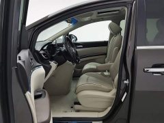 Buick GL8 Land Business Class 652T Luxury - фото 10