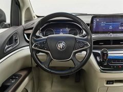 Buick GL8 Land Business Class 652T Luxury - фото 11