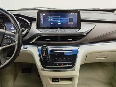 Buick GL8 Land Business Class 652T Luxury - фото 12