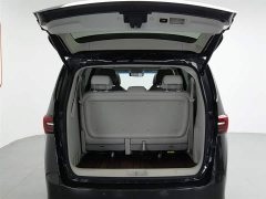 Buick GL8 Land Business Class 652T Luxury - фото 16