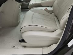 Buick GL8 Land Business Class 652T Luxury - фото 20