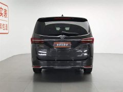 Buick GL8 Land Business Class 652T Luxury - фото 4