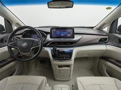 Buick GL8 Land Business Class 652T Luxury - фото 5