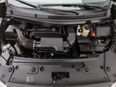 Buick GL8 Land Business Class 652T Luxury - фото 6