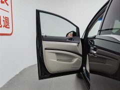 Buick GL8 Land Business Class 652T Luxury - фото 8