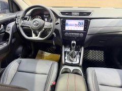 Nissan Qashqai 2022 2.0L CVT XV Premium Edition - фото 10