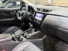 Nissan Qashqai 2022 2.0L CVT XV Premium Edition - фото 11