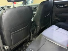 Nissan Qashqai 2022 2.0L CVT XV Premium Edition - фото 12