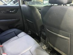 Nissan Qashqai 2022 2.0L CVT XV Premium Edition - фото 14