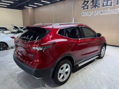 Nissan Qashqai 2022 2.0L CVT XV Premium Edition - фото 4