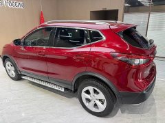 Nissan Qashqai 2022 2.0L CVT XV Premium Edition - фото 6