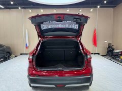 Nissan Qashqai 2022 2.0L CVT XV Premium Edition - фото 8