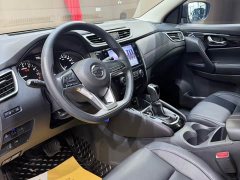 Nissan Qashqai 2022 2.0L CVT XV Premium Edition - фото 9