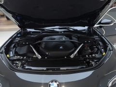 BMW 7 Series 2023 735Li Luxury Line - фото 19