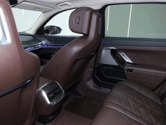 BMW 7 Series 2023 735Li Luxury Line - фото 20