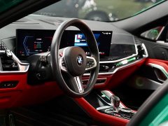 BMW X6 M X6 M Thunder Edition - фото 10