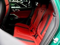 BMW X6 M X6 M Thunder Edition - фото 12