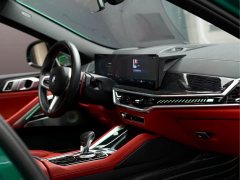 BMW X6 M X6 M Thunder Edition - фото 13