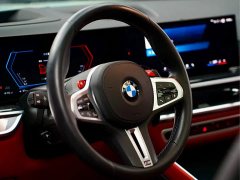 BMW X6 M X6 M Thunder Edition - фото 14
