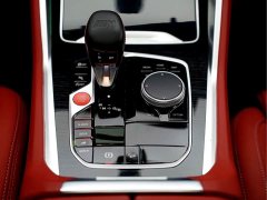 BMW X6 M X6 M Thunder Edition - фото 15
