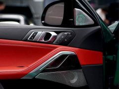 BMW X6 M X6 M Thunder Edition - фото 16