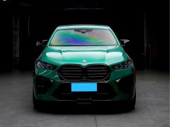 BMW X6 M X6 M Thunder Edition - фото 2