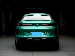 BMW X6 M X6 M Thunder Edition - фото 5