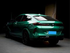 BMW X6 M X6 M Thunder Edition - фото 6