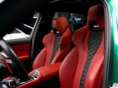 BMW X6 M X6 M Thunder Edition - фото 9