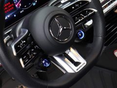 Mercedes-Benz GLE AMG GLE 53 4MATIC - фото 10