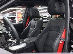 Mercedes-Benz GLE AMG GLE 53 4MATIC - фото 11