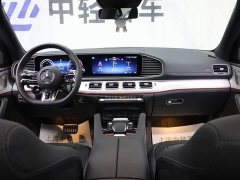 Mercedes-Benz GLE AMG GLE 53 4MATIC - фото 13