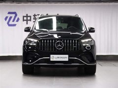 Mercedes-Benz GLE AMG GLE 53 4MATIC - фото 2